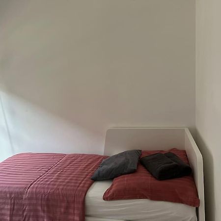 Lwowska 10 Residence, Rodzinny Apart คราคูฟ ภายนอก รูปภาพ