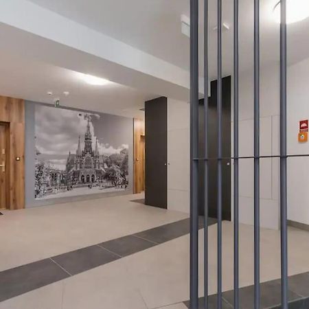 Lwowska 10 Residence, Rodzinny Apart คราคูฟ ภายนอก รูปภาพ