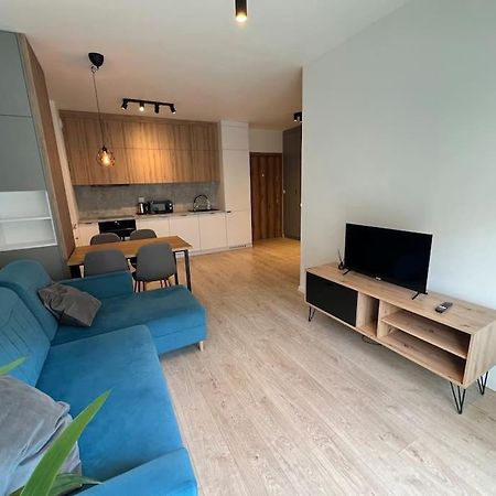 Lwowska 10 Residence, Rodzinny Apart คราคูฟ ภายนอก รูปภาพ
