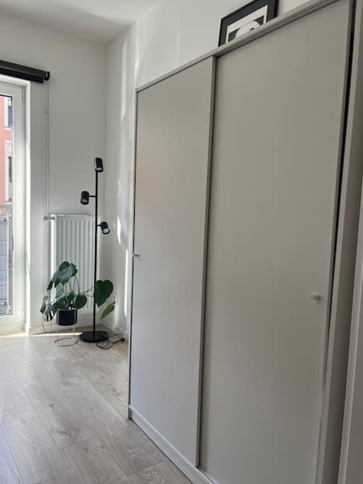 Lwowska 10 Residence, Rodzinny Apart คราคูฟ ภายนอก รูปภาพ