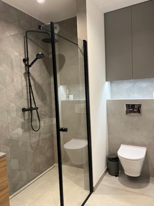 Lwowska 10 Residence, Rodzinny Apart คราคูฟ ภายนอก รูปภาพ