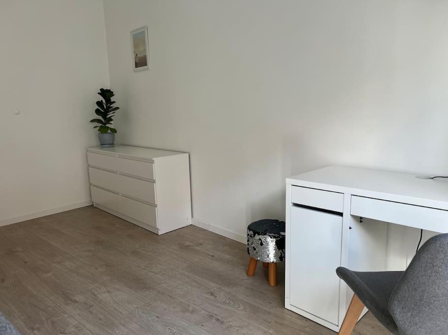 Lwowska 10 Residence, Rodzinny Apart คราคูฟ ภายนอก รูปภาพ