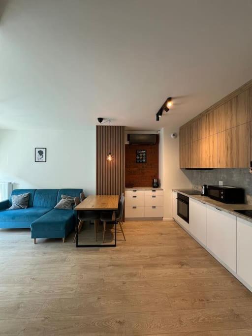 Lwowska 10 Residence, Rodzinny Apart คราคูฟ ภายนอก รูปภาพ