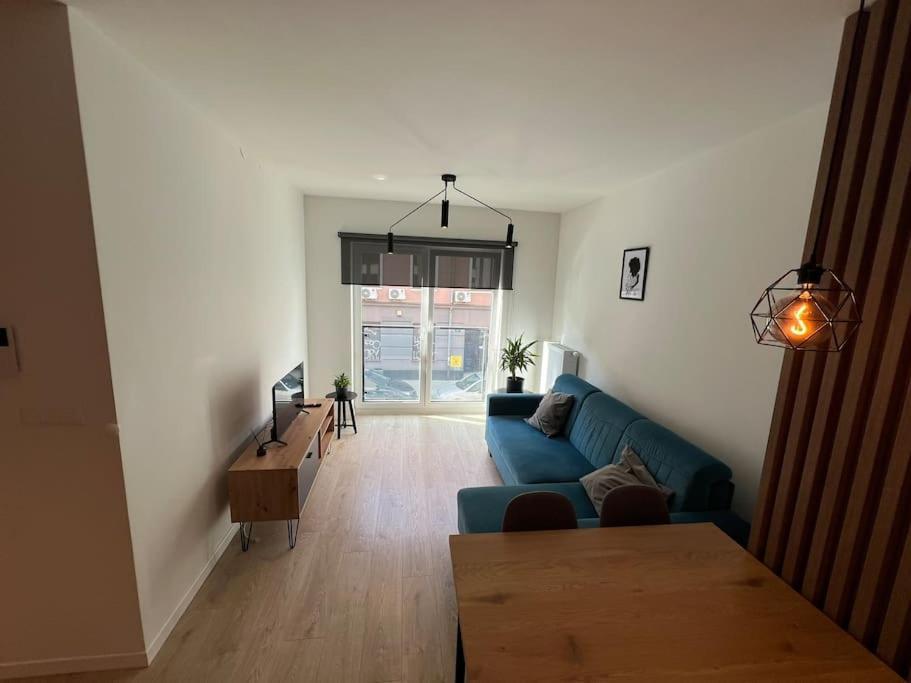 Lwowska 10 Residence, Rodzinny Apart คราคูฟ ภายนอก รูปภาพ
