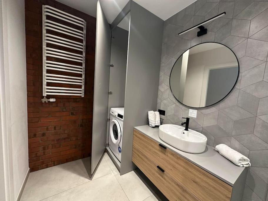 Lwowska 10 Residence, Rodzinny Apart คราคูฟ ภายนอก รูปภาพ
