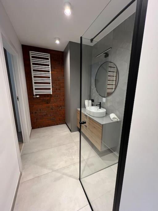 Lwowska 10 Residence, Rodzinny Apart คราคูฟ ภายนอก รูปภาพ