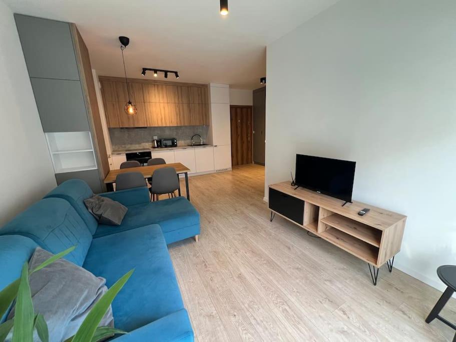 Lwowska 10 Residence, Rodzinny Apart คราคูฟ ภายนอก รูปภาพ